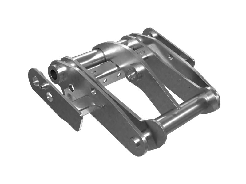 СОЕДИНИТЕЛЬНАЯ МУФТА