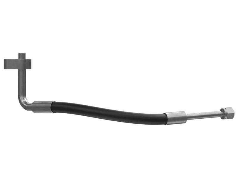 HOSE ASSEMBLY