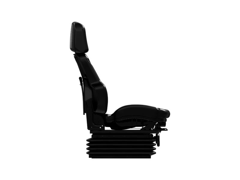 СИДЕНЬЕ С ПОДВЕСКОЙ