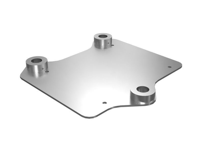 ПЛАСТИНА В СБОРЕ