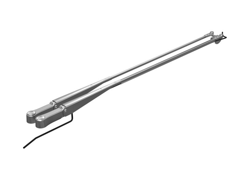 РЫЧАГ СТЕКЛООЧИСТИТЕЛЯ