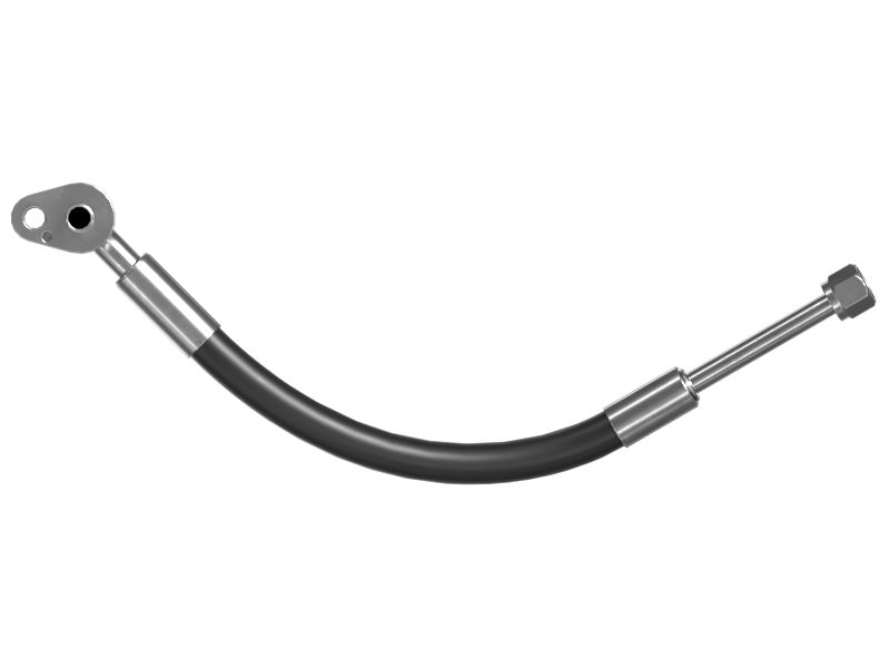 HOSE ASSEMBLY