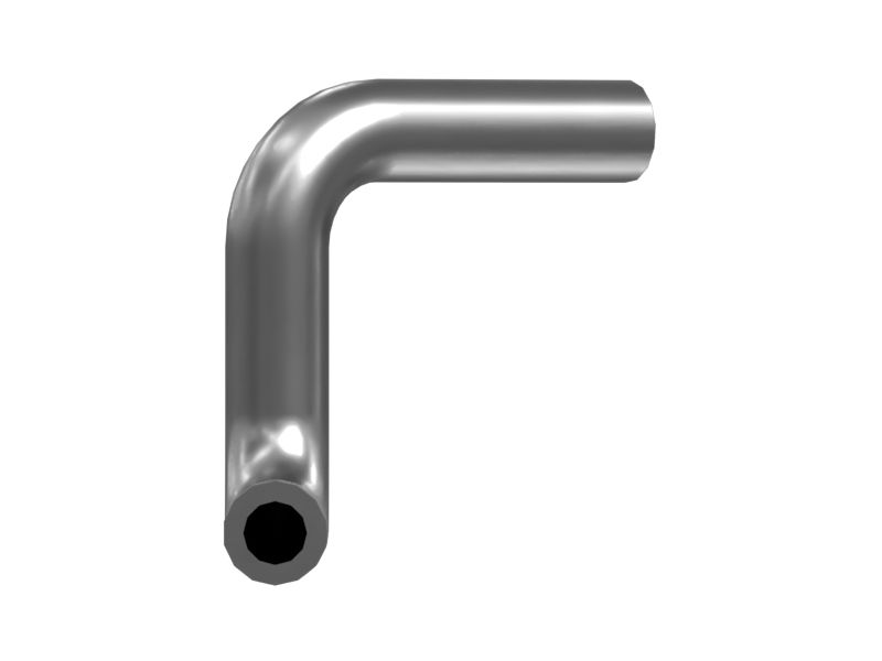 ШЛАНГ ВОЗДУХОВОДА