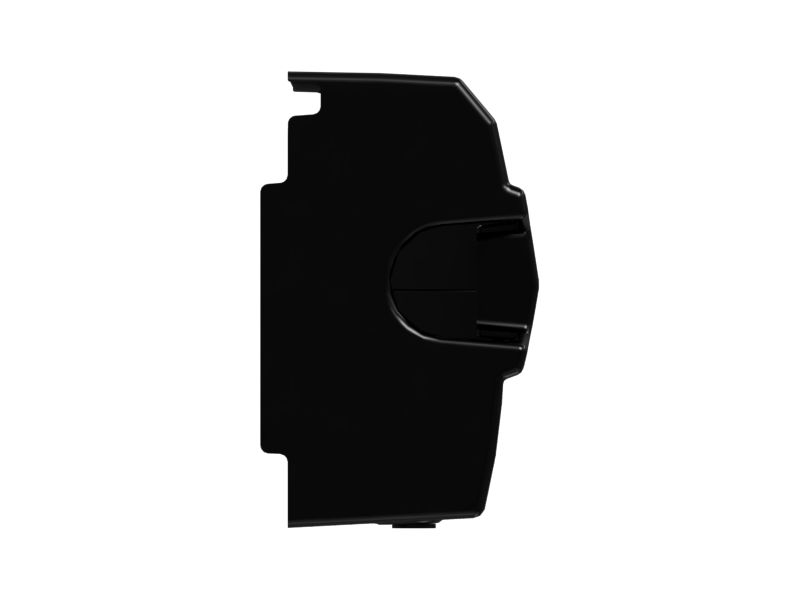 КРЫШКА БОКОВАЯ В СБОРЕ