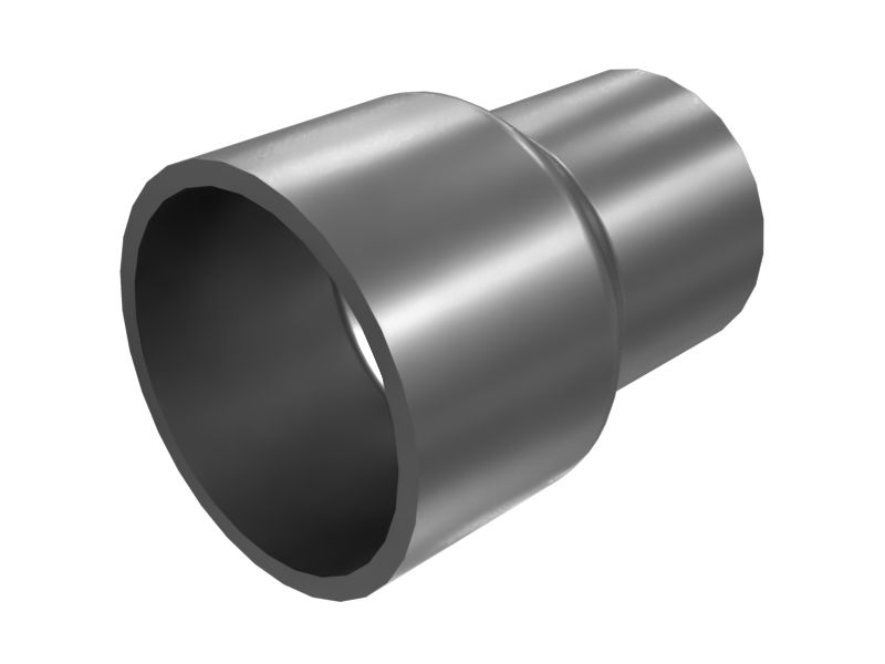 509-9645: РАСТРУБНЫЙ ШЛАНГ