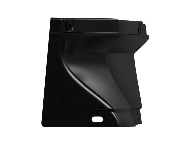 КРЫШКА В СБОРЕ НИЖНЯЯ