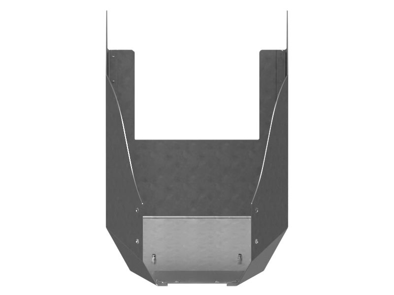 КРЫШКА В СБОРЕ