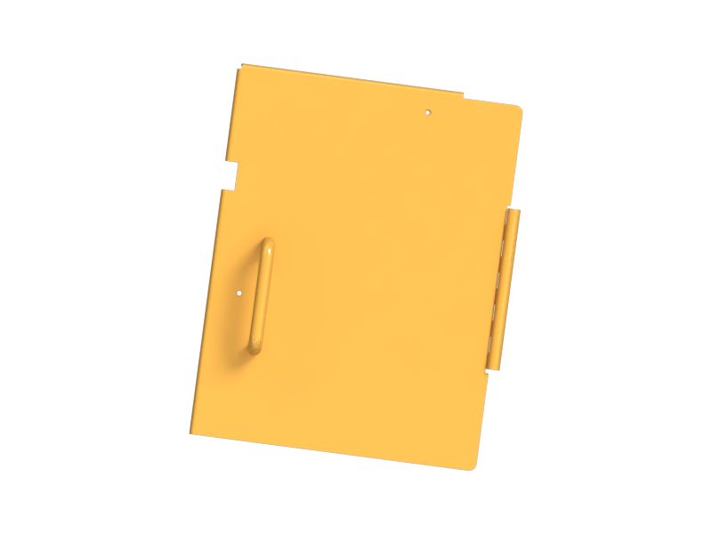 ДВЕРЬ В СБОРЕ