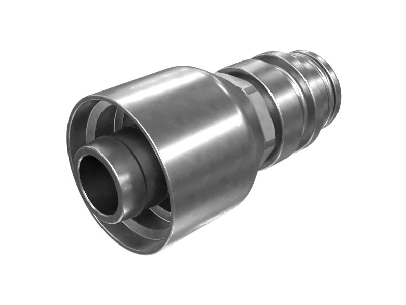 570-8671: Permanent Coupling 5708671 купить