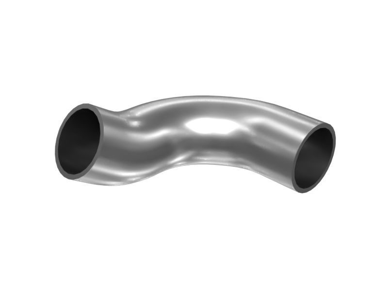 480-8639: Molded Hose 4808639 купить