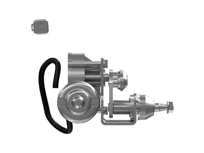 ЭЛЕКТРОДВИГАТЕЛЬ СТЕКЛООЧИСТИТЕЛЯ