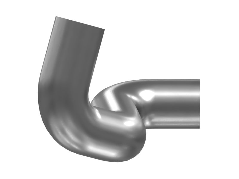 ШЛАНГ ОХЛАЖДАЮЩЕЙ ЖИДКОСТИ