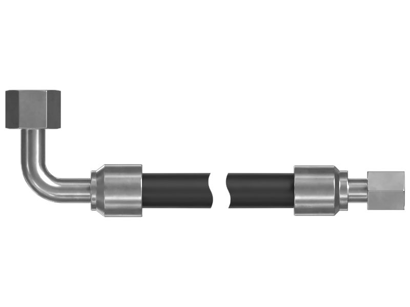 575-8765: Cat Hose Assembly 5758765 купить