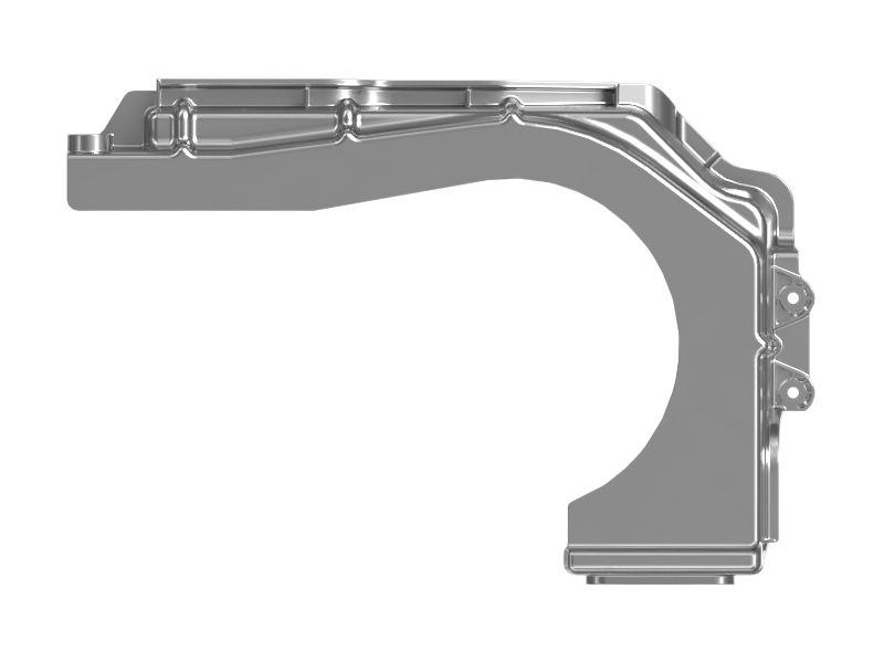 ОГРАЖДЕНИЕ В СБОРЕ