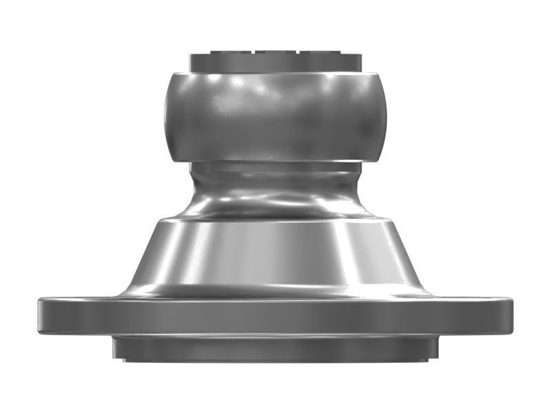 ЦАПФА В СБОРЕ