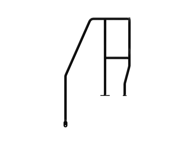 ОГРАЖДЕНИЕ