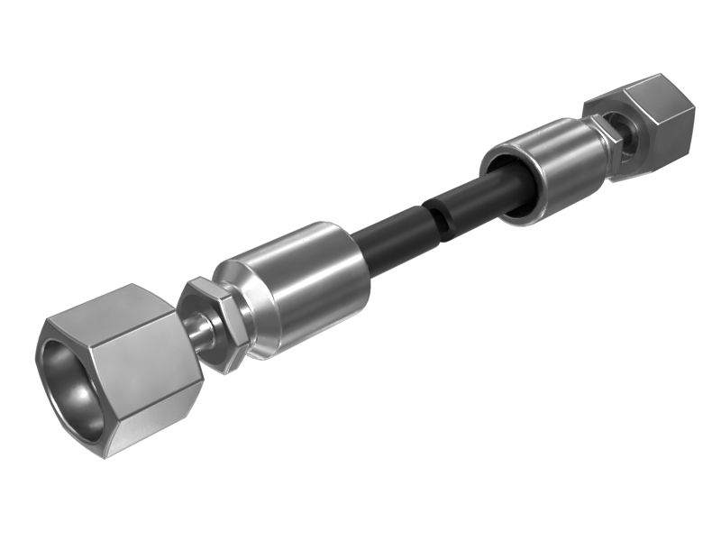 585-0903: HOSE ASSEMBLY-AIR 5850903 купить