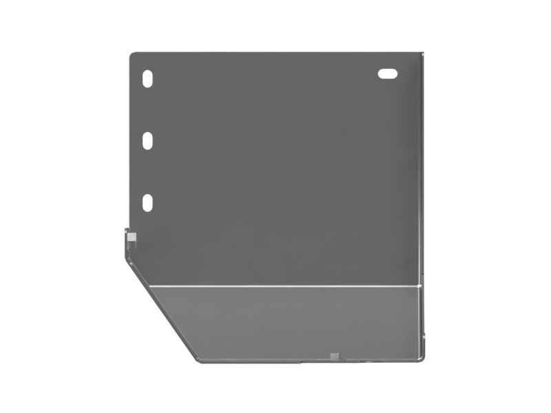 КРЫШКА В СБОРЕ