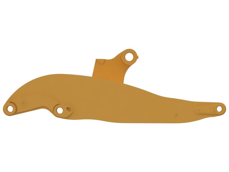 Bucket Control Bearing Arm