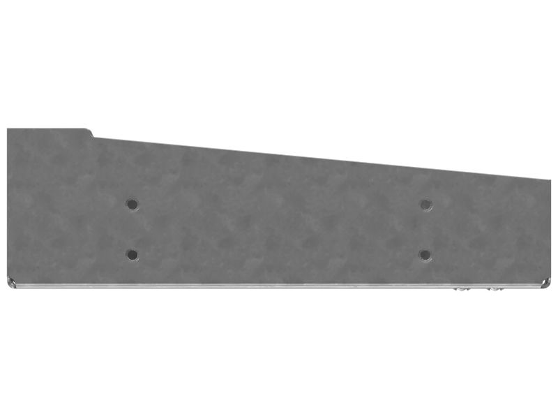 СТУПЕНЬ ПРАВАЯ В СБОРЕ