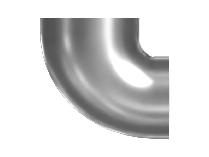 КОЛЕНЧАТЫЙ ПАТРУБОК, ВОЗДУШНЫЙ