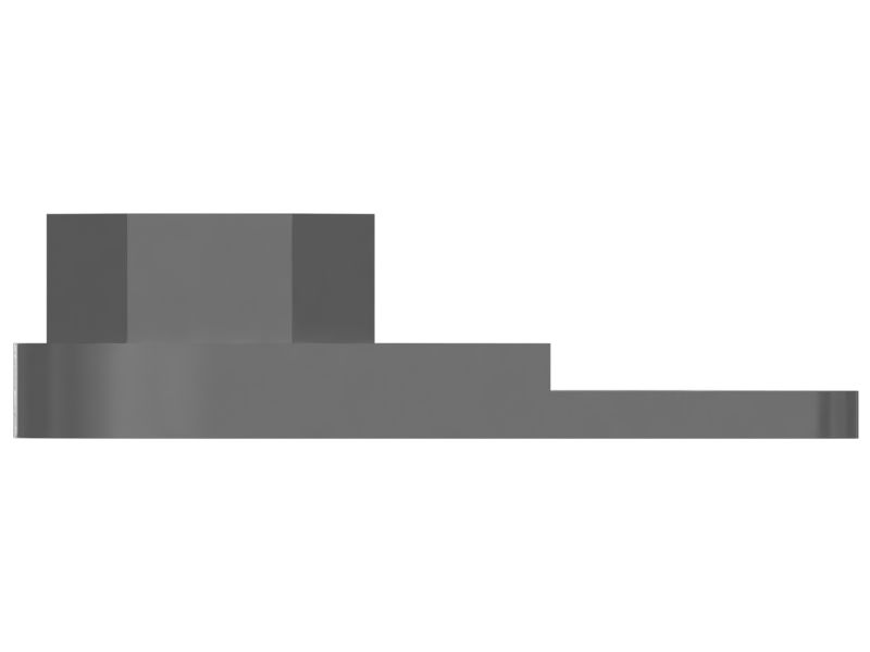 ШАРНИР В СБОРЕ