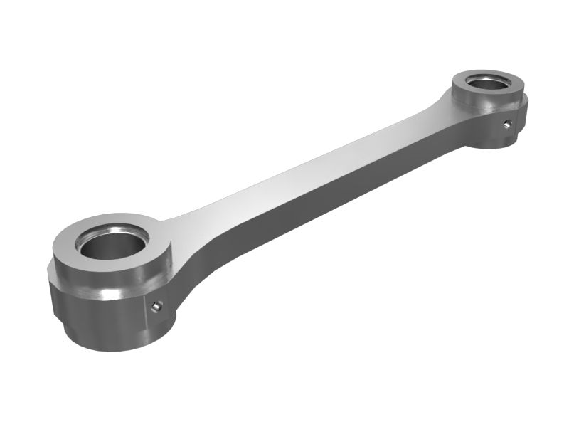 540-0136: ЗВЕНО В СБОРЕ