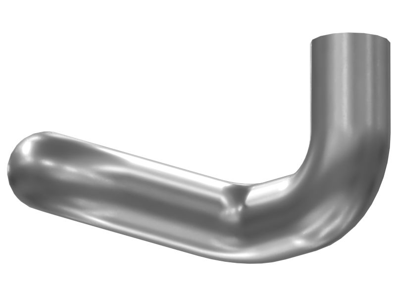 ШЛАНГ ОХЛАЖДАЮЩЕЙ ЖИДКОСТИ