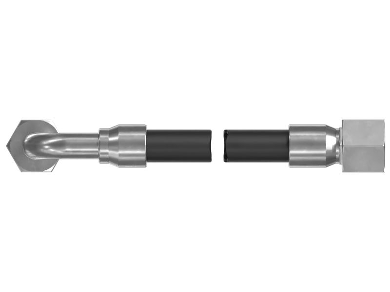 603-1139: HOSE AS-WATE 6031139 купить