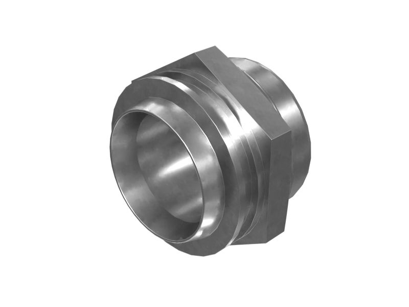 573-7155: Regulator Orifice