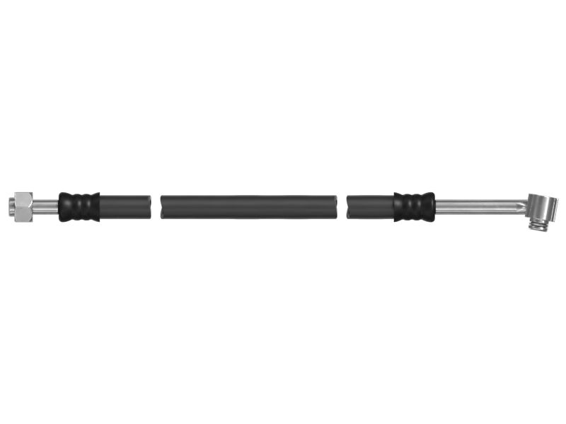 HOSE AS-RFGT