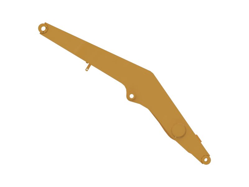 Loader Boom Lift Arm