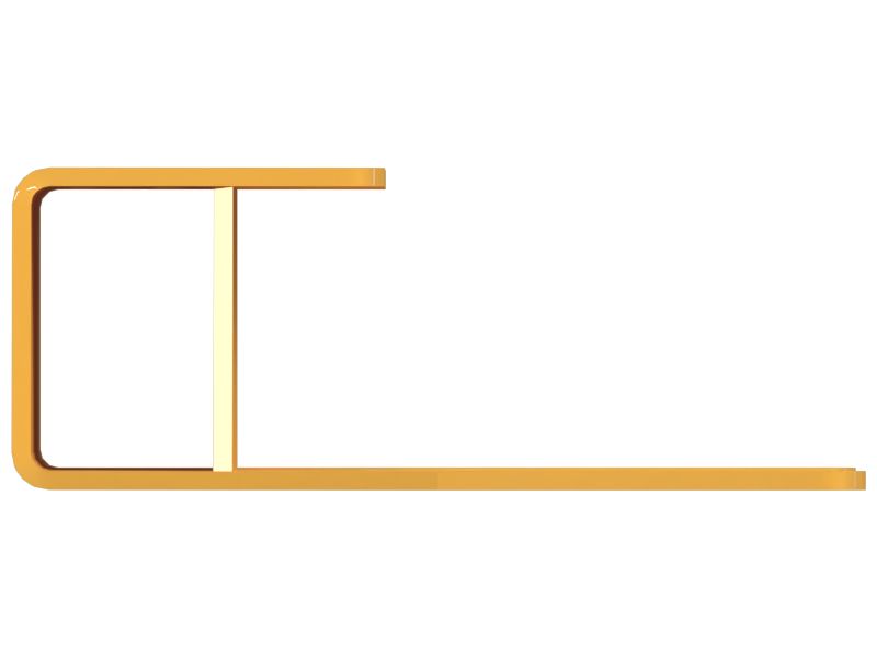 7W-9033: Support Bracket 7W9033 купить
