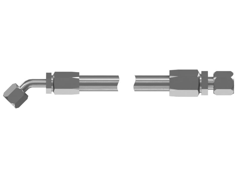 ШЛАНГ В СБОРЕ