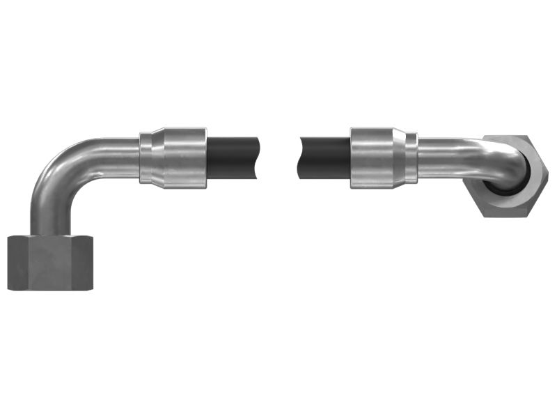 428-7696: HOSE ASSEMBLY WATER 4287696 купить