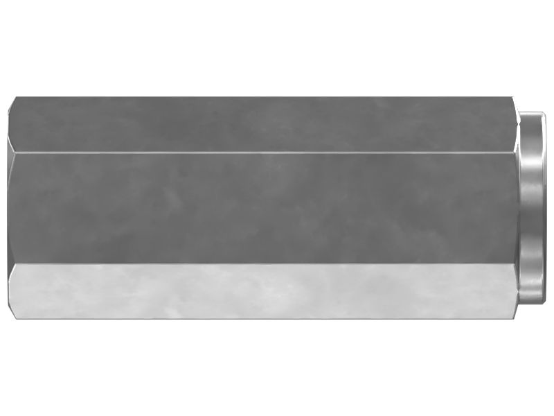 БЛОК КЛАПАНА ОБРАТНОГО