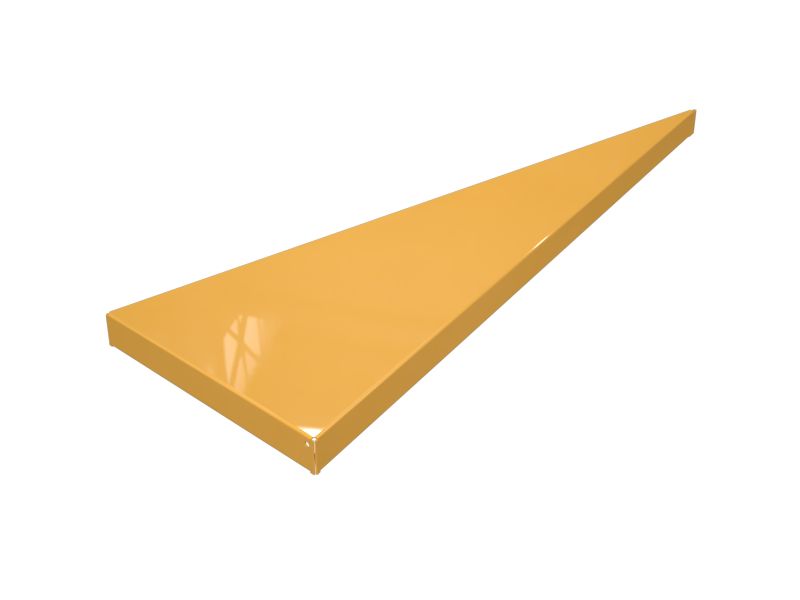 149-1163: ПЛАСТИНА В СБОРЕ, ЛЕВАЯ