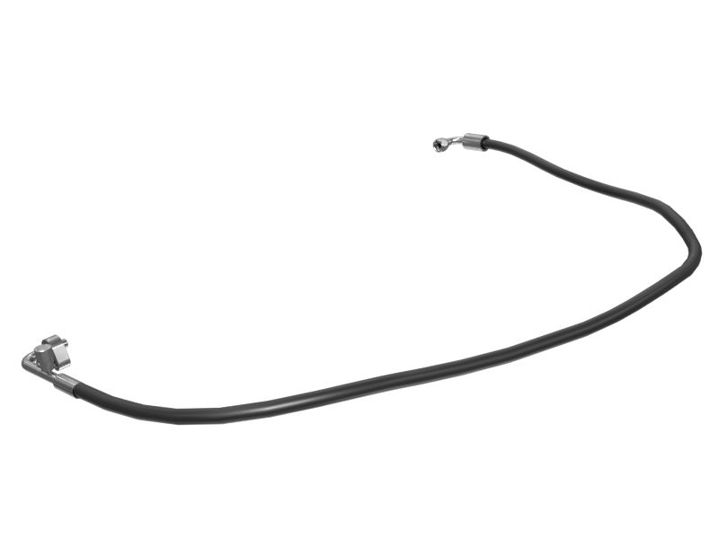 ШЛАНГ В СБОРЕ