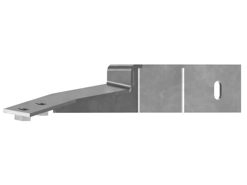 КРОНШТЕЙН В СБОРЕ