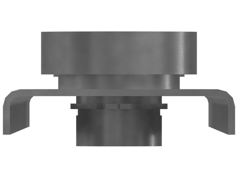 Cabin Wiring Terminal Strip Cover