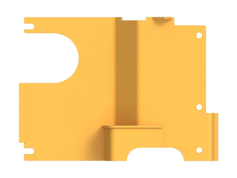 ОГРАЖДЕНИЕ В СБОРЕ