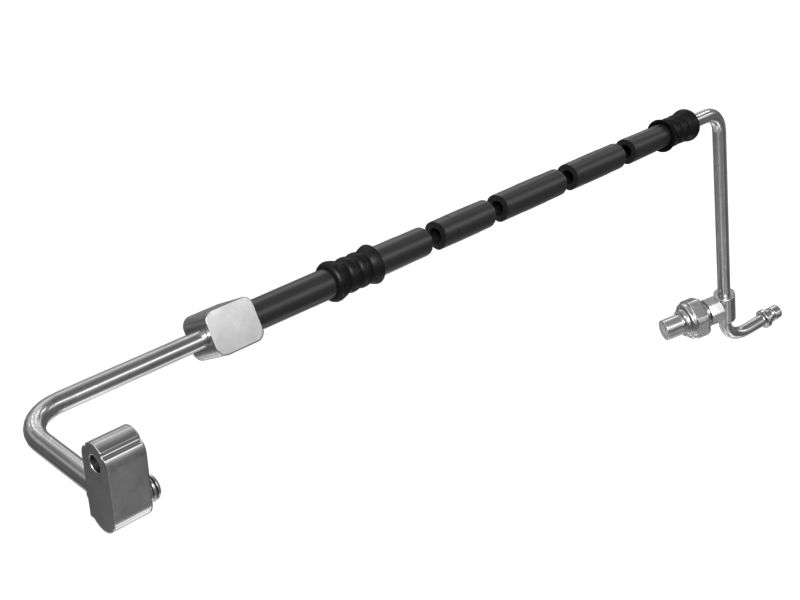 588-1730: HOSE AS-RFGT