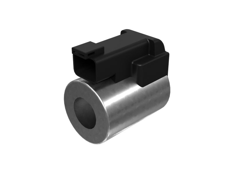 466-2973: КАТУШКА В СБОРЕ