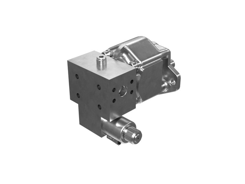 БЛОК 'ЭЛЕКТРОДВИГАТЕЛЯ ВЕНТИЛЯТОРА