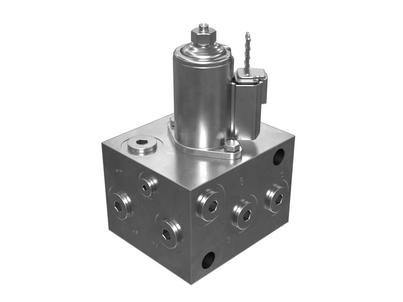 570-7943: VALVE GP 5707943 купить
