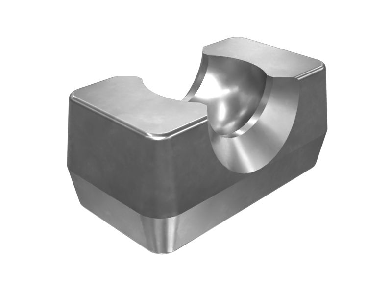 8J-4918: КОЛПАЧОК ПОДШИПНИКА