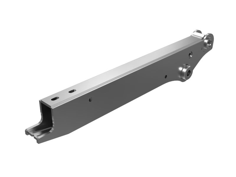 РУКОЯТЬ ВНУТРЕННЯЯ В СБОРЕ