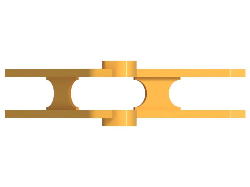 128-5140: Blade Lift Bracket 1285140 купить