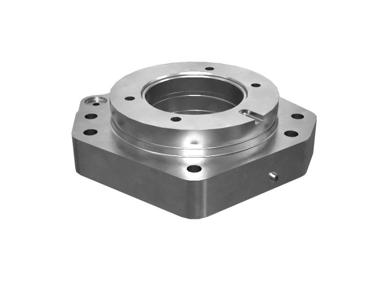 487-4303: ПЕРЕХОДНИК В СБОРЕ