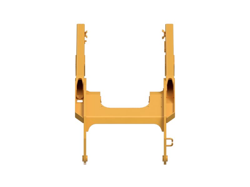 Loader Frame Lift Arm